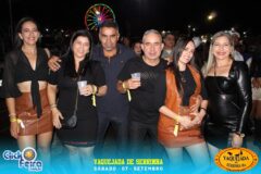 Vaquejada de Serrinha (Sábado)